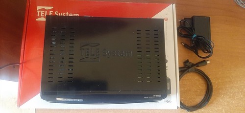Telesystem ts7900 - telesystem,