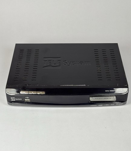 Decoder digitale terrestre - decoder,