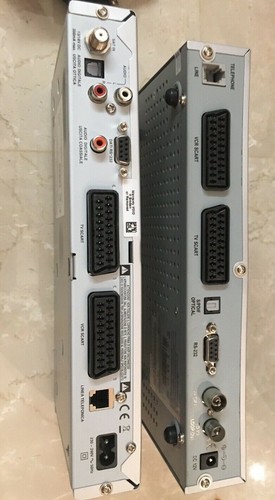 Decoder digitale terrestre - decoder,