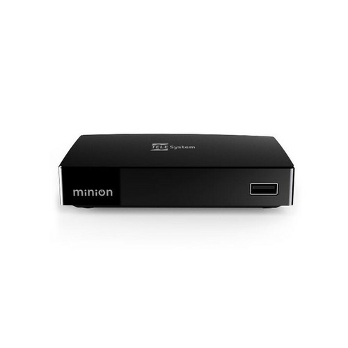 Decoder digitale terrestre - decoder,