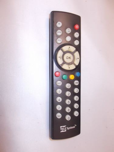 Tele system telecomando per - telecomando,