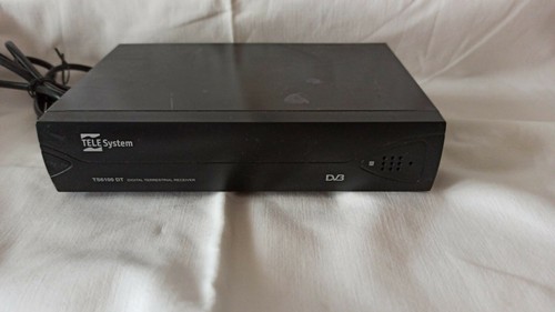 Tele system ts6100 02 - dt,