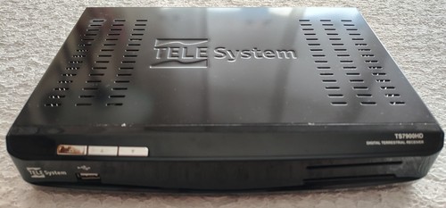 Decoder per digitale - decoder,