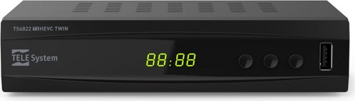 Decoder digitale terrestre - digitale,