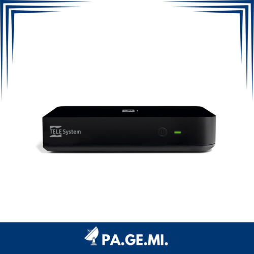 Smart box decoder - smart,