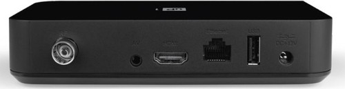 Decoder digitale terrestre - decoder,