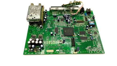 Scheda madre main board - main,