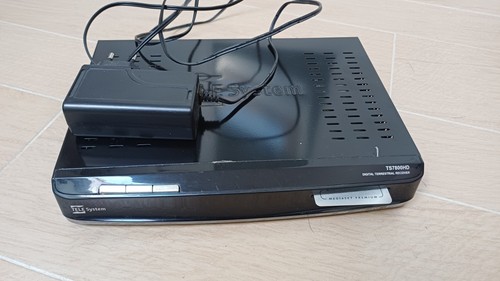 Decoder digitale terrestre - decoder,