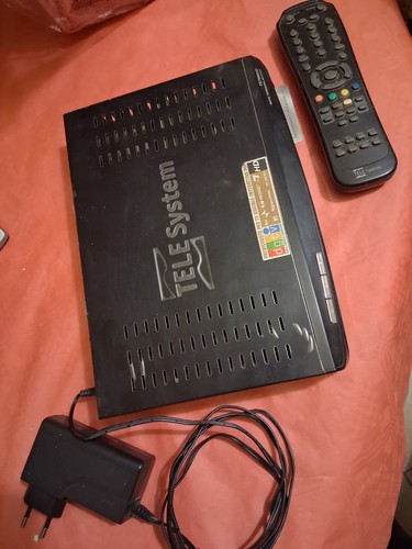 Decoder digitale terrestre - decoder,