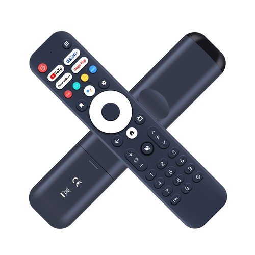 Telecomando per decoder