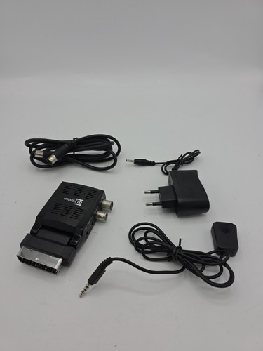 Decoder telesystem ts6006 - decoder,