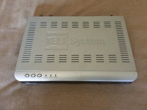 Tele system 01 - tele,
