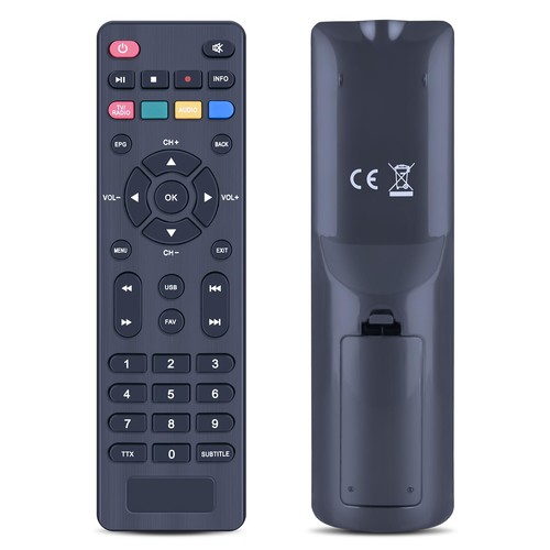 Telecomando ricambio per - di,