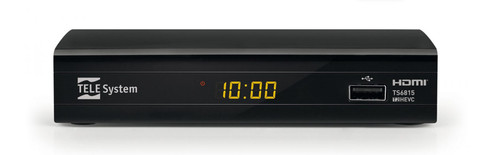 Decoder digitale terrestre - decoder,