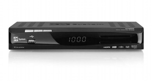 Tele system 7900 - tele,