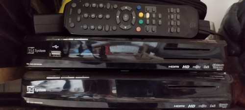 Tele system 7900 - tele, ts