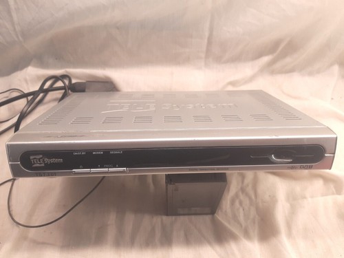 Tele system 01 - system, 7.2