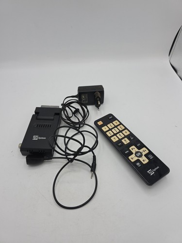 Tele system mini decoder - mini,