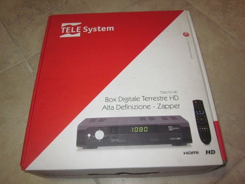 Decoder box - decoder, ,box